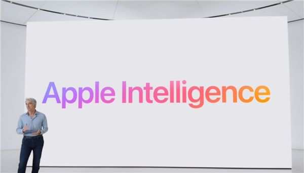 苹果Apple Intelligence下周正式公开上线-第1张图片-贵阳人才网