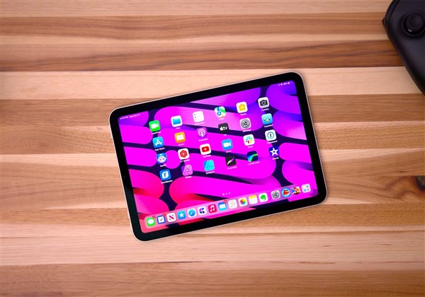 iPad mini 7果冻屏问题已解决：苹果曾称是正常现象-第4张图片-贵阳人才网