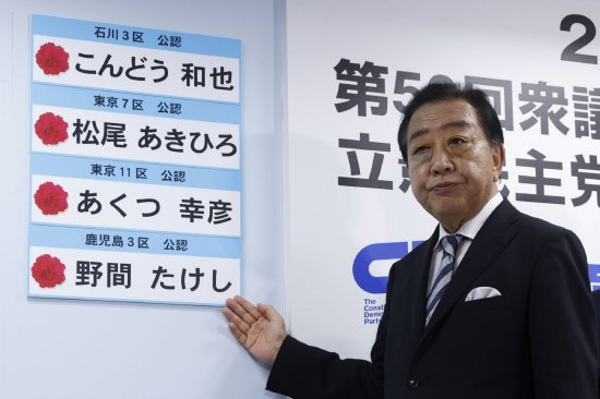 日本自民党联盟失去多数派地位 引发日元下跌、日股上涨-第3张图片-贵阳人才网