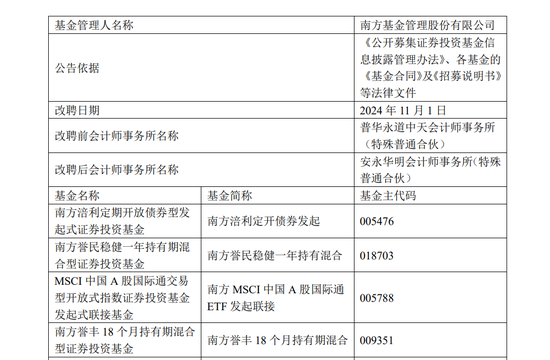 多家机构官宣：与普华永道解约！-第2张图片-贵阳人才网