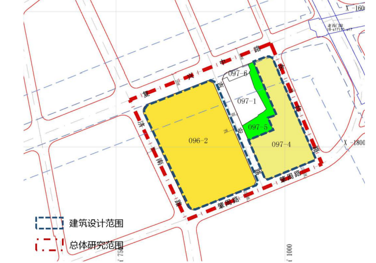 底价87亿！城泓投资联合体成上海新天地核心区商住项目实施主体，与翠湖二期一路之隔-第3张图片-贵阳人才网