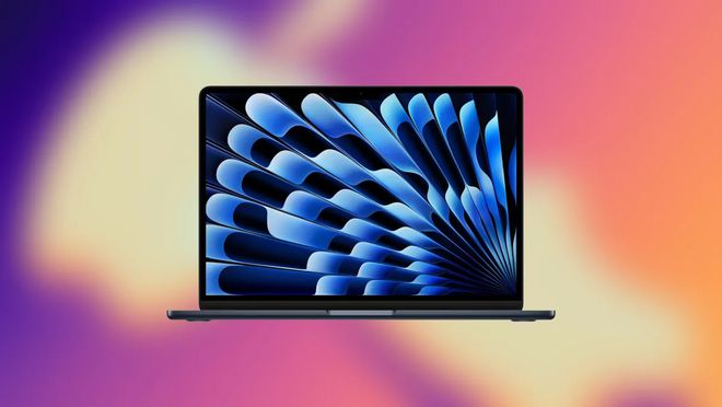 OLED 太贵，MacBook Air 的「换屏计划」再搁置-第1张图片-贵阳人才网