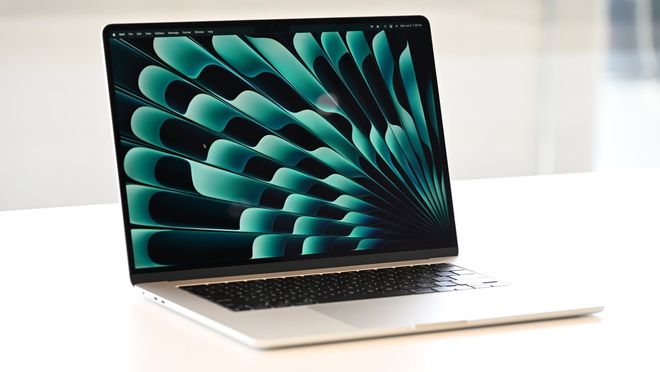 OLED 太贵，MacBook Air 的「换屏计划」再搁置-第2张图片-贵阳人才网