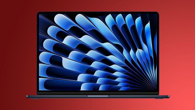 OLED 太贵，MacBook Air 的「换屏计划」再搁置-第4张图片-贵阳人才网