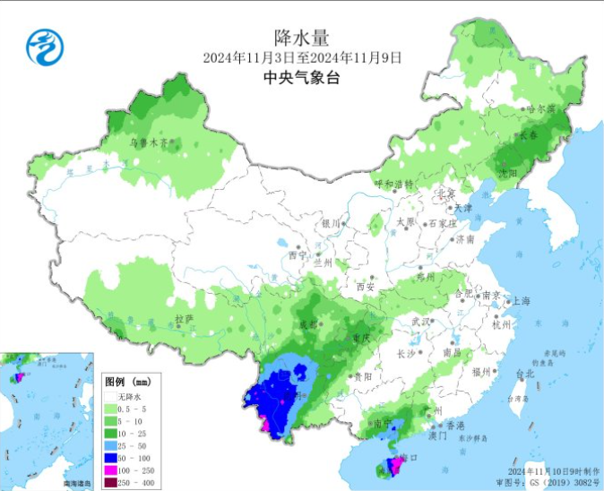 玉米：等待新的驱动-第28张图片-贵阳人才网