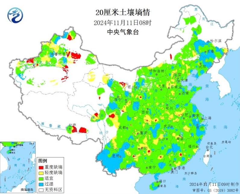 玉米：等待新的驱动-第30张图片-贵阳人才网