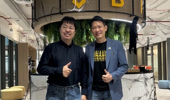 专访币安CEO：区块链拥抱监管？小国资产保值困境与比特币的新高-第2张图片-贵阳人才网