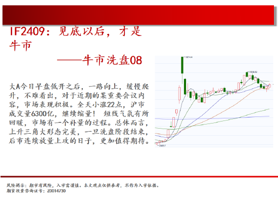 中天期货:生猪底部大震荡 白糖箱体震荡-第3张图片-贵阳人才网