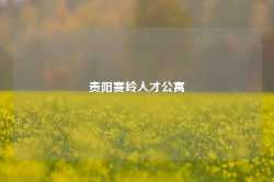 贵阳赛岭人才公寓